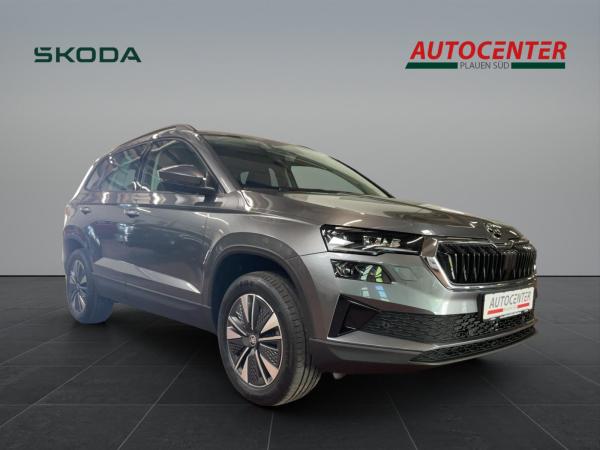 Skoda Karoq Sondermodell Balance 2.0 TDi 4x4