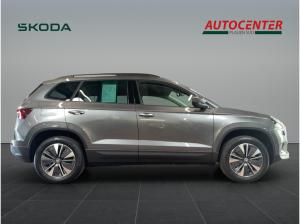 Skoda Karoq Sondermodell Balance 2.0 TDi 4x4