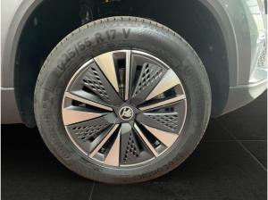 Skoda Karoq Sondermodell Balance 2.0 TDi 4x4