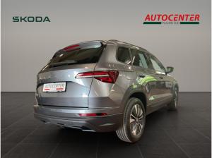 Skoda Karoq Sondermodell Balance 2.0 TDi 4x4