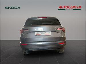 Skoda Karoq Sondermodell Balance 2.0 TDi 4x4