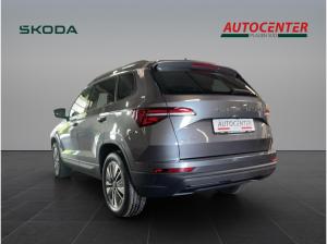 Skoda Karoq Sondermodell Balance 2.0 TDi 4x4