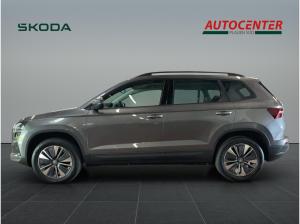 Skoda Karoq Sondermodell Balance 2.0 TDi 4x4