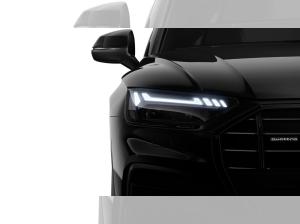 Audi Q5 Sportback advanced 45 TFSI qu Matrix HuD 360°Kamera Navi AHK SHZ