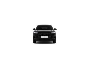 Audi Q5 Sportback advanced 45 TFSI qu Matrix HuD 360°Kamera Navi AHK SHZ