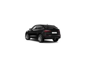 Audi Q5 Sportback advanced 45 TFSI qu Matrix HuD 360°Kamera Navi AHK SHZ