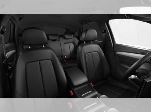 Audi Q5 Sportback advanced 45 TFSI qu Matrix HuD 360°Kamera Navi AHK SHZ