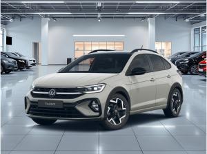 Volkswagen Taigo R-Line 1,0 TSI (116 PS) DSG *AHK*NAVI PRO*GANZJAHRESREIFEN*GEWERBE
