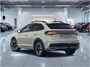 Volkswagen Taigo R-Line 1,0 TSI (116 PS) DSG *AHK*NAVI PRO*GANZJAHRESREIFEN*GEWERBE