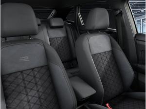 Volkswagen Taigo R-Line 1,0 TSI (116 PS) DSG *AHK*NAVI PRO*GANZJAHRESREIFEN*GEWERBE