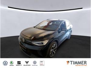 Volkswagen ID.4 PRO PERF. 82 kWh +WÄPU +IQ.LIGHT +ACC +CARP