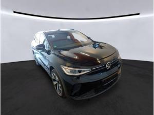 Volkswagen ID.4 PRO PERF. 82 kWh +WÄPU +IQ.LIGHT +ACC +CARP