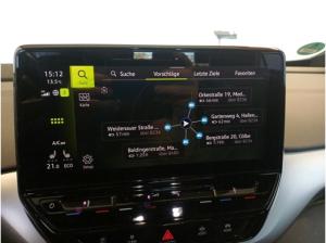 Volkswagen ID.4 PRO PERF. 82 kWh +WÄPU +IQ.LIGHT +ACC +CARP