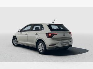 Volkswagen Polo 1.0 Trend | Gewerbe | inkl. Überführung, Wartung und Versicherung