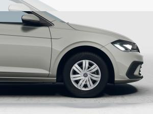 Volkswagen Polo 1.0 Trend | Gewerbe | inkl. Überführung, Wartung und Versicherung