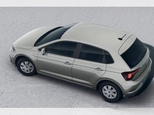 Volkswagen Polo 1.0 Trend | Gewerbe | inkl. Überführung, Wartung und Versicherung