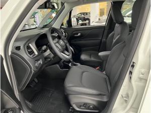 Jeep Renegade Summit MHEV Sofort Verfügbar ACC SHZ KAMERA PDC Leder
