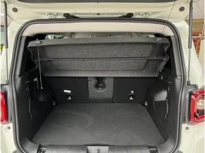 Jeep Renegade Summit MHEV Sofort Verfügbar ACC SHZ KAMERA PDC Leder