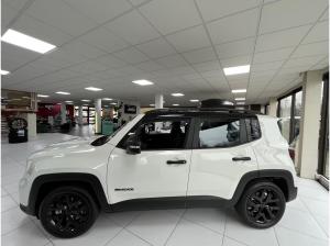 Jeep Renegade Summit MHEV Sofort Verfügbar ACC SHZ KAMERA PDC Leder