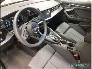 Audi A3 Sportback Advanced 40 TFSI e S tronic Vir. Co