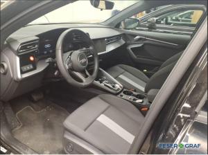Audi A3 Sportback Advanced 35 TDI S tronic 110(150)