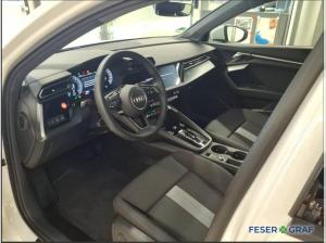 Audi A3 Sportback 40 TFSI e S tronic Vir. Cockpit/Kam