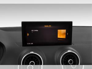 Audi Q2 35 TFSI S tronic S line