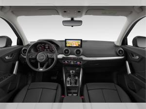 Audi Q2 35 TFSI S tronic S line