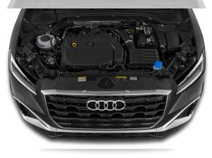 Audi Q2 35 TFSI S tronic S line