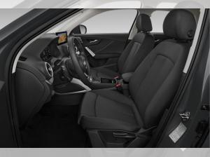 Audi Q2 35 TFSI S tronic S line