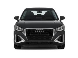 Audi Q2 35 TFSI S tronic S line
