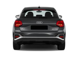 Audi Q2 35 TFSI S tronic S line