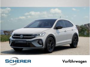 Volkswagen Taigo R-Line *SOFORT VERFÜGBAR* 1.5 TSi DSG BlackStyle, AHK abnehmbar, Panorama, Rückfahrkamera, IQ-Drive,