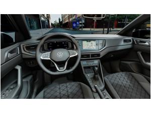 Volkswagen Taigo R-Line *SOFORT VERFÜGBAR* 1.5 TSi DSG BlackStyle, AHK abnehmbar, Panorama, Rückfahrkamera, IQ-Drive,