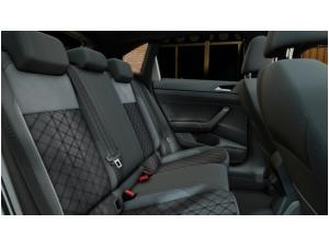 Volkswagen Taigo R-Line *SOFORT VERFÜGBAR* 1.5 TSi DSG BlackStyle, AHK abnehmbar, Panorama, Rückfahrkamera, IQ-Drive,