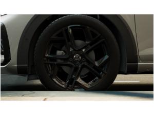 Volkswagen Taigo R-Line *SOFORT VERFÜGBAR* 1.5 TSi DSG BlackStyle, AHK abnehmbar, Panorama, Rückfahrkamera, IQ-Drive,