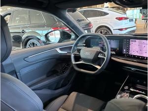Audi A6 Avant TDI quattro S tronic S line Tech pro