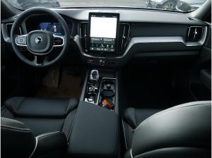 Volvo XC60 T8 Plus Black Edition AWD