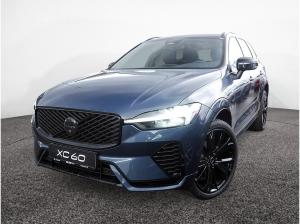 Volvo XC60 T8 Plus Black Edition AWD