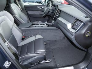 Volvo XC60 T8 Plus Black Edition AWD