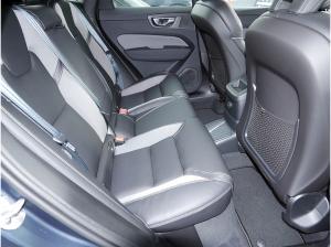 Volvo XC60 T8 Plus Black Edition AWD
