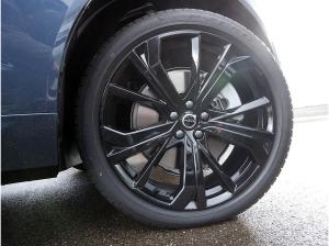 Volvo XC60 T8 Plus Black Edition AWD