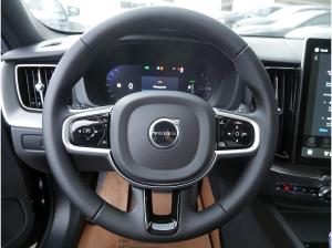 Volvo XC60 T8 Plus Black Edition AWD
