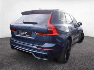 Volvo XC60 T8 Plus Black Edition AWD