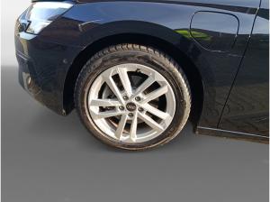 Audi A3 Sportback Navi/LED