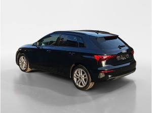 Audi A3 Sportback Navi/LED