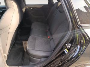 Audi A3 Sportback Navi/LED