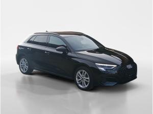Audi A3 Sportback Navi/LED