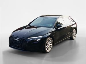 Audi A3 Sportback Navi/LED