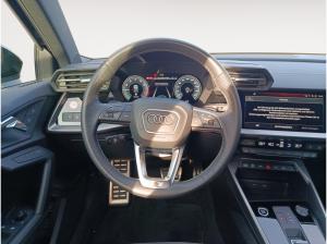 Audi A3 Sportback Navi/LED
